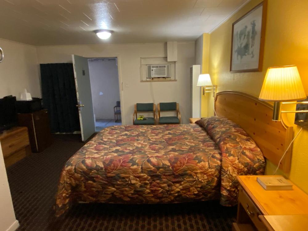 RANGER MOTEL